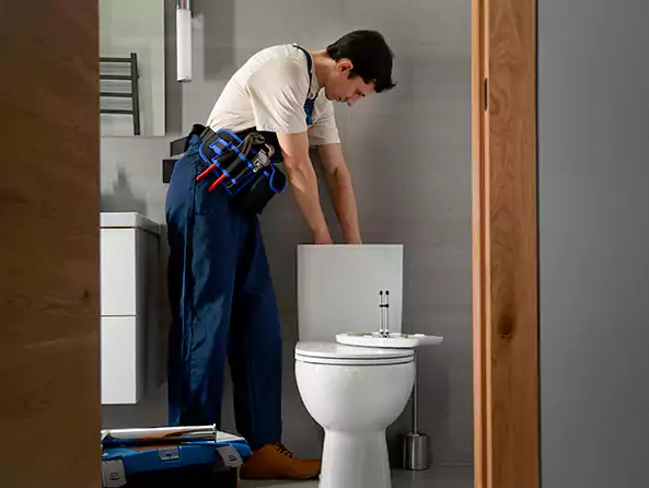 Why Choose Goodyear Plumbing Pro for Toilet Replacement in Goodyear, AZ?