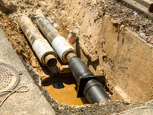 Why Choose Goodyear Plumbing Pro for Trenchless Pipe Repair in Goodyear?