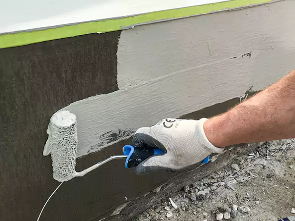  Why Choose Goodyear Plumbing Pro for Walls Waterproofing in Goodyear, AZ?