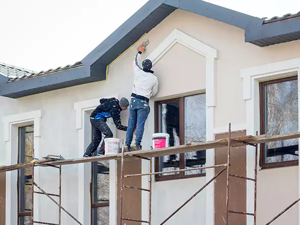 Why Choose Goodyear Plumbing Profor Water Damage Restoration in Goodyear, AZ?