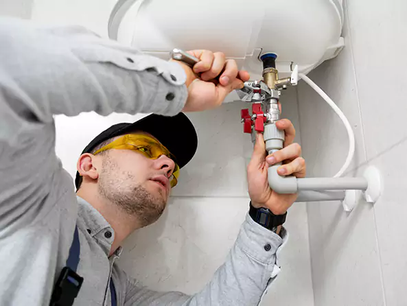 Why Choose Goodyear Plumbing Pro for Water Heater Expansion Tank Installation in Goodyear, AZ?