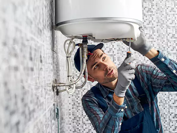 Why Choose Goodyear Plumbing Pro for Water Heater Maintenance in Goodyear, AZ?