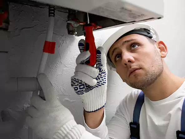 Why Choose Goodyear Plumbing Pro for Water Heater Repair in Goodyear, AZ?