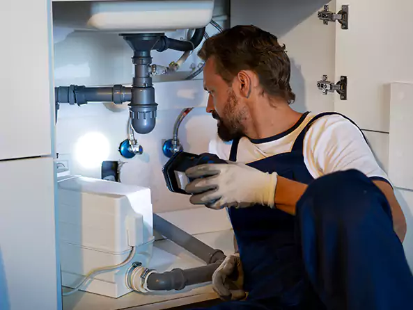 Why Choose Goodyear Plumbing Pro for Water Leak Repair in Goodyear, AZ?