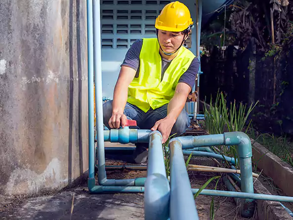 Why Choose Goodyear Plumbing Pro for Water Line Installation in Goodyear, AZ
