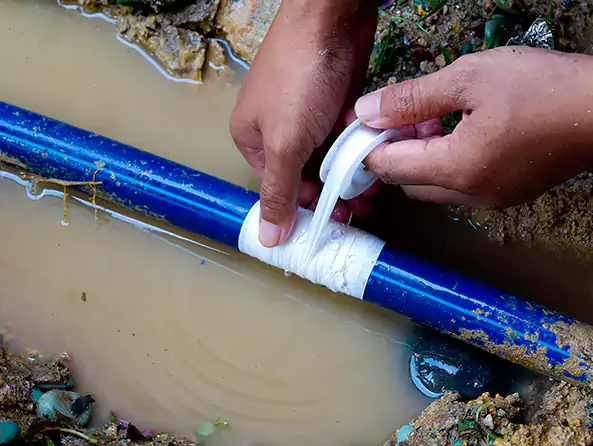  Why Choose Goodyear Plumbing Pro for Water Line Repair in Goodyear, AZ?]