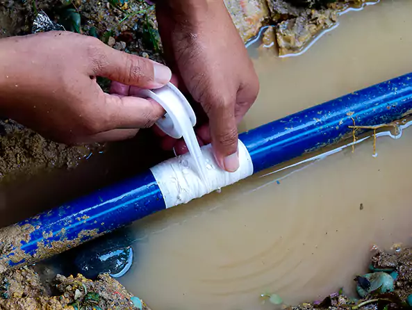 Why Choose Goodyear Plumbing Pro for Water Line Replacement in Goodyear, AZ?