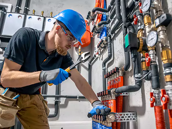 Why Choose Goodyear Plumbing Pro for Water Softener Repair in Goodyear?