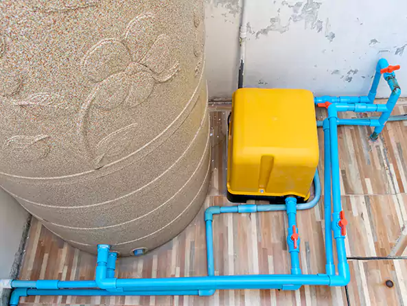 Why Choose Goodyear Plumbing Pro for Well Pressure Tank Replacement in Goodyear, AZ?