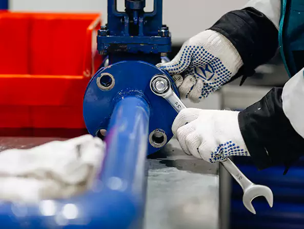 Why Choose Goodyear Plumbing Pro for Well Pump Repair in Goodyear, AZ?