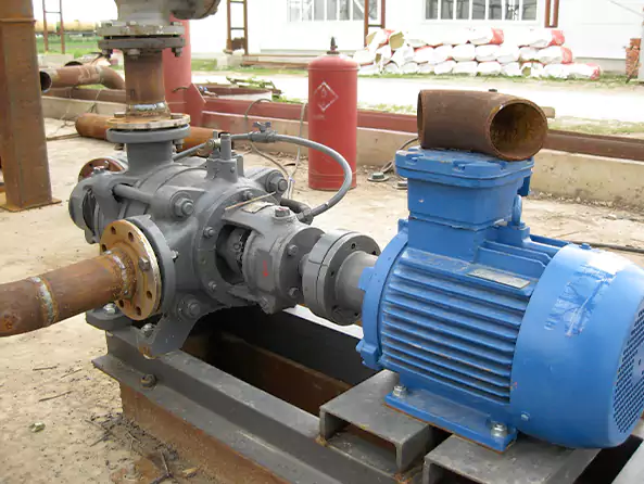 Why Choose Goodyear Plumbing Pro for Well Pump Replacement in Goodyear, AZ?